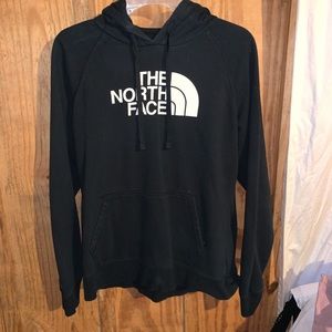 North face Hoodie